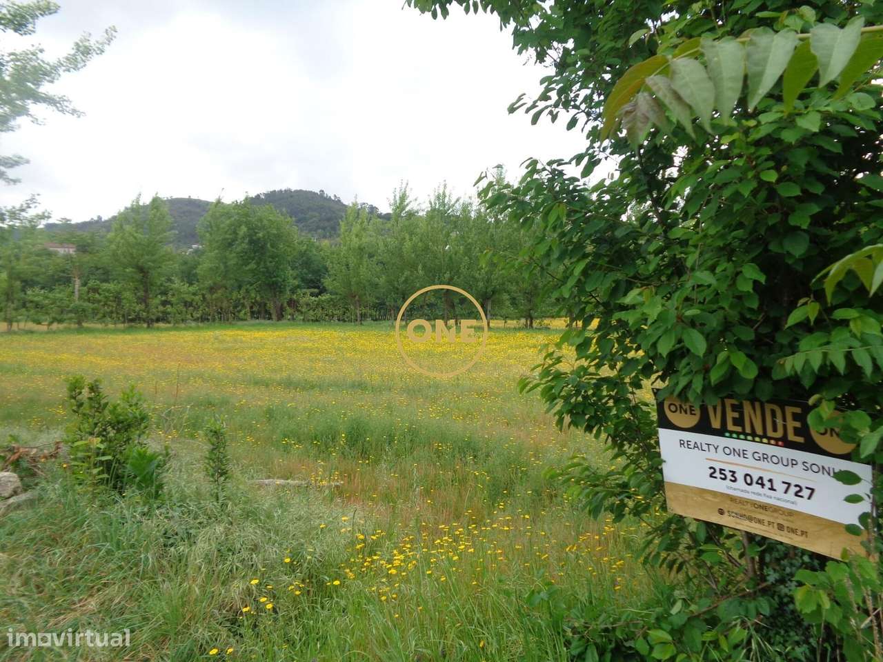 Terreno para venda - Grande imagem: 4/20