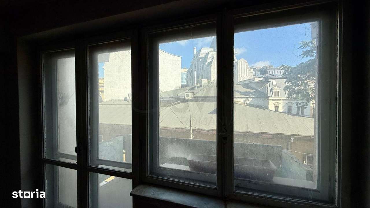 Apartament 3 camere I Regina Elisabeta I Cismigiu I Vanzare - Imagine principală: 4/12