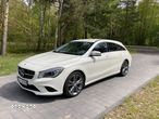 Mercedes-Benz CLA 200 (CDI) d 4-Matic - 1