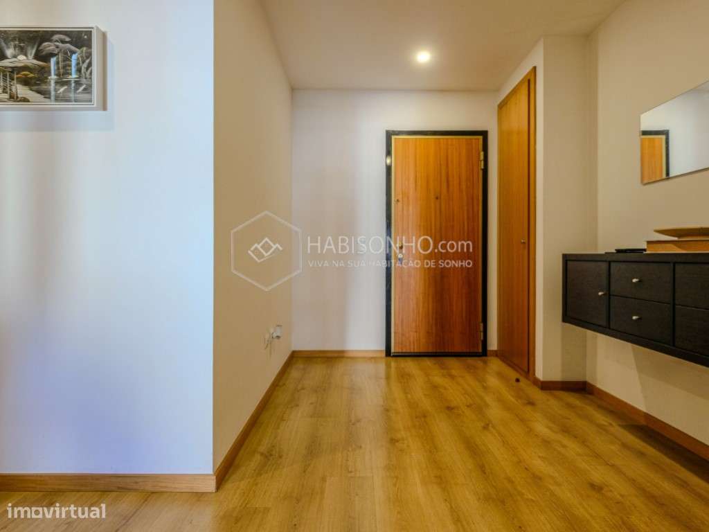 Apartamento T2 | Quinta da Lousa | Valongo-8