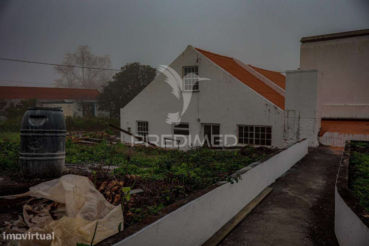 Moradia T2, Santo Antão, Em fase de reconstrução - Grande imagem: 5/38