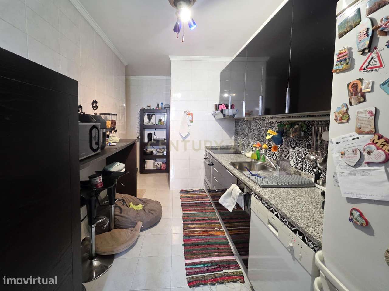 Apartamento T3 no Centro de Paredes – Espaço, Conforto e Localização P-7