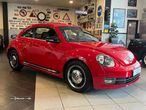 VW New Beetle 1.6 TDi Design - 35