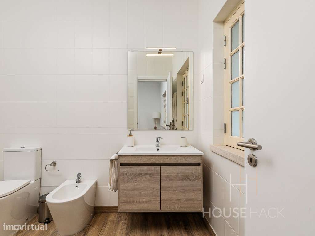 Moradia com piscina junto à Barragem de Castelo de Bode-33