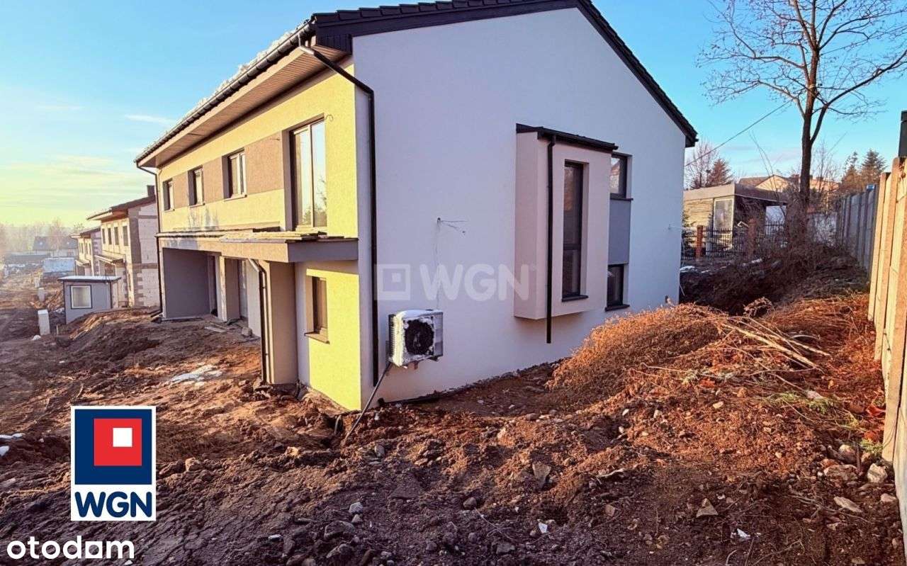 Nowe Domy w centrum Jaworzna-18