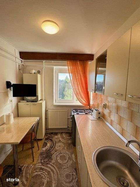 Apartament 3 camere, de vanzare, ULTRACENTRAL, Bacau, str. Marasesti-18