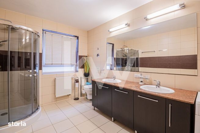 Apartament 3 camere 130 mp utili, gradina proprie – 0% comision-13