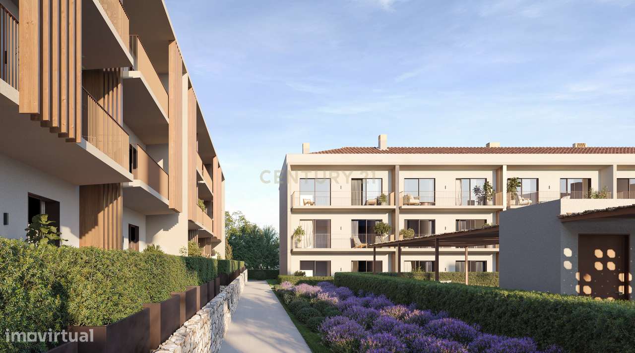 NOOR – Viva onde o tempo desacelera e a natureza abraça o luxo - Grande imagem: 5/17