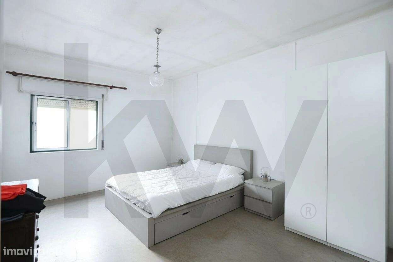 Apartamento T5 de 147.25M2 – Espaço, Conforto e Localização Premium | - Grande imagem: 3/32