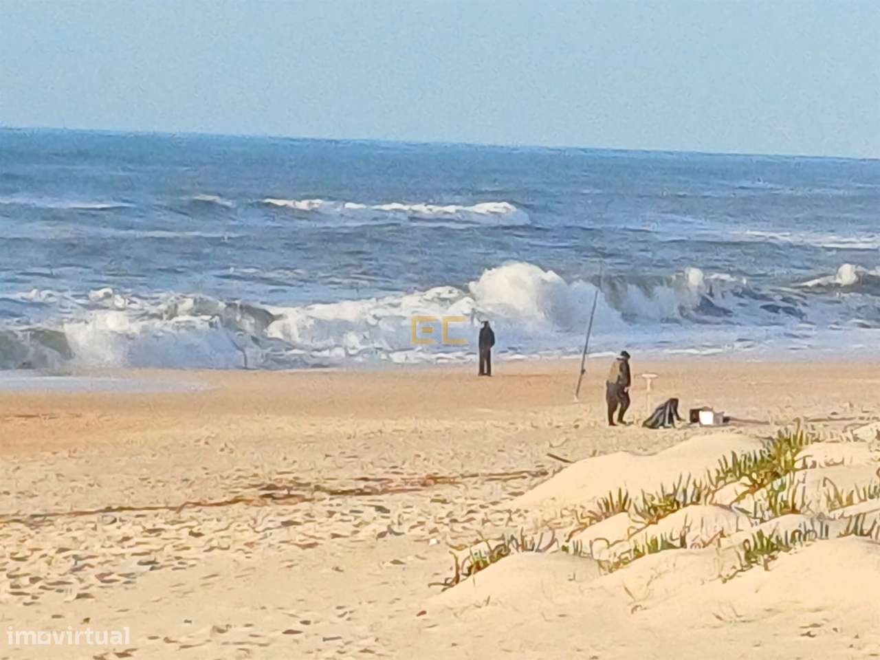 Moradia T3, para venda - Praia de Quiaios!-52