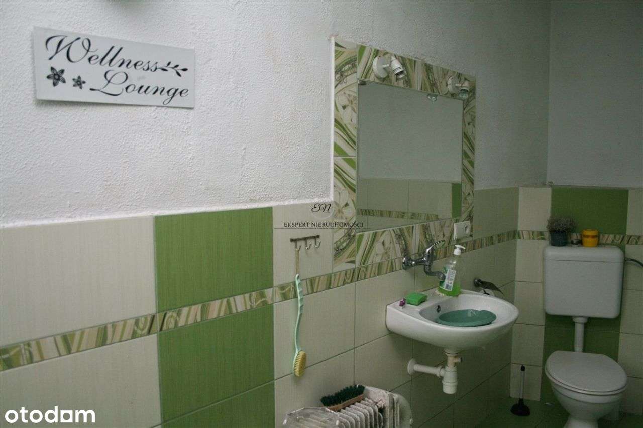 Dom do remontu w Krzanowicach w niskiej cenie!-9