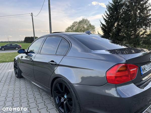 BMW Seria 3 320i Edition Sport - 7