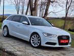 Audi A6 Avant 2.0 TDI DPF multitronic - 32