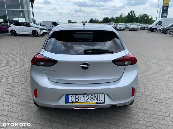 Opel Corsa 1.2 Elegance S&S - 6