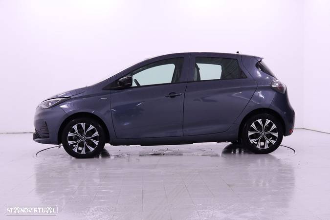 Renault Zoe Limited 50 - 4