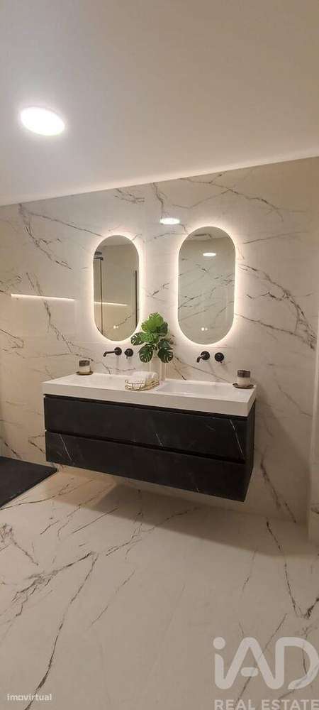 Apartamento T3 em Benfica de 92 m2 - Grande imagem: 2/12