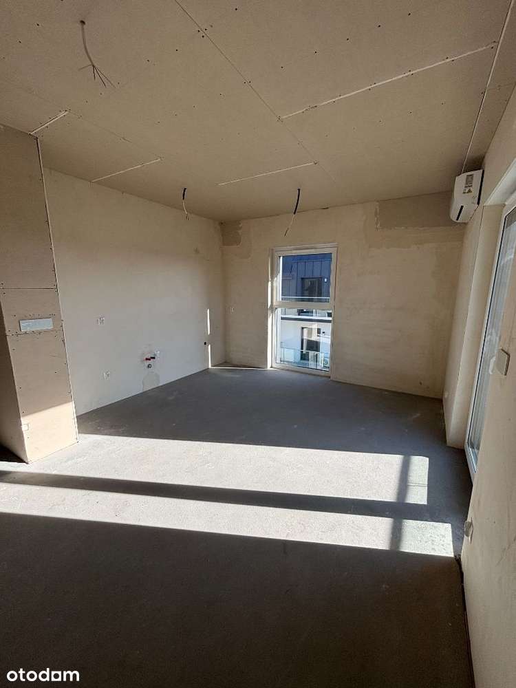 GOTOWE NA JUŻ ! Rydzyna I piętro 3 pokoje-10