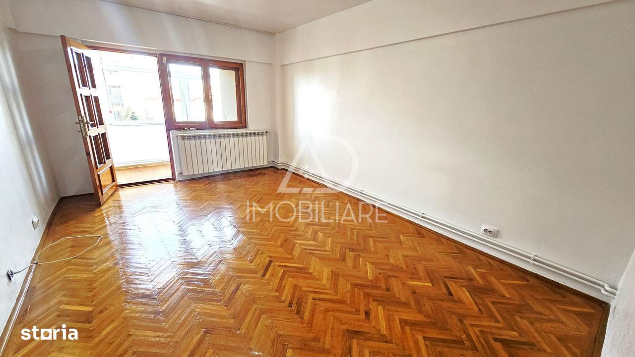 Apartament 4 camere de inchiriat, strada Traian - Imagine principală: 4/10