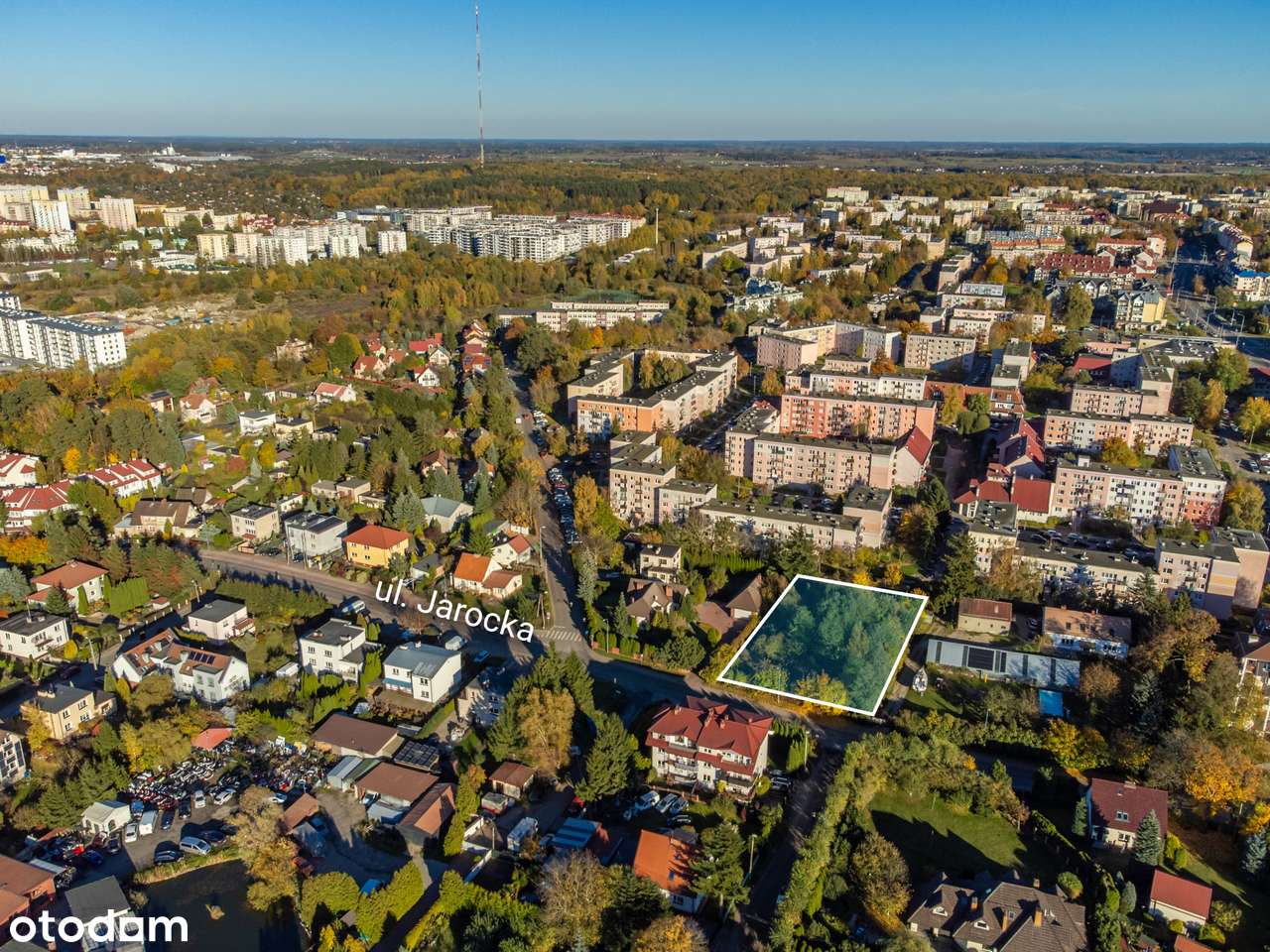 DZIAŁKI z WZ pod MW !!! - Pełny obrazek: 4/11