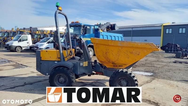 Terex TA3s  CENA 48.500 NETTO - 5