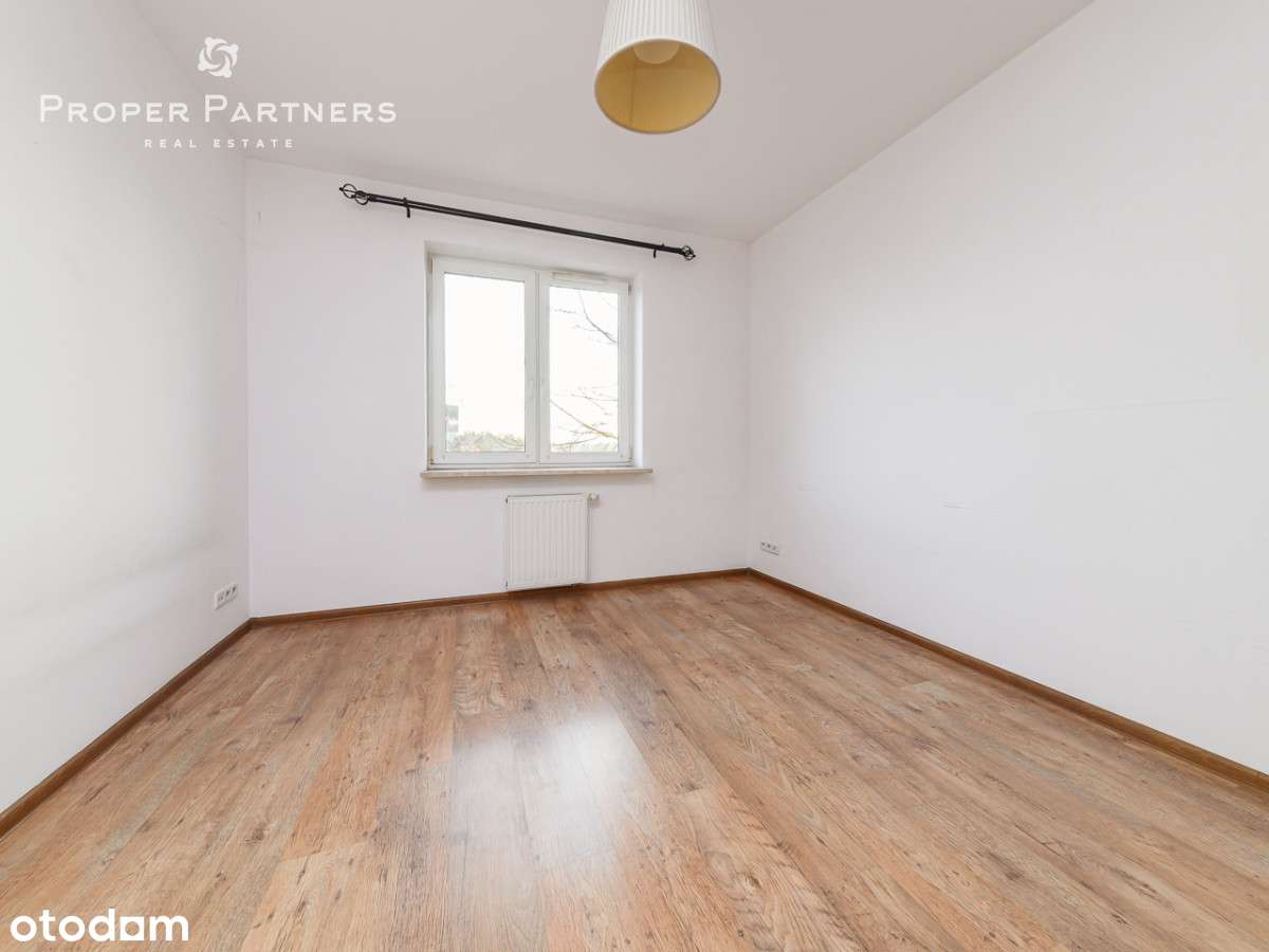 Słoneczne 2-pok. z balkonem i miejscem postojowym-4