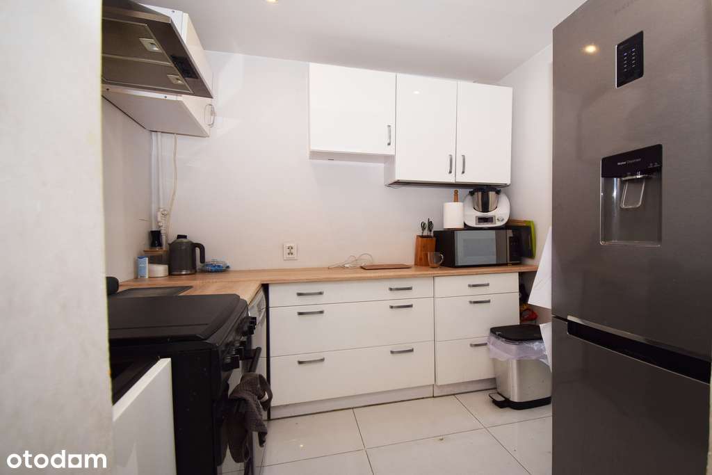 Wygodne 3 pokoje w Katowicach Tysiąclecie-7