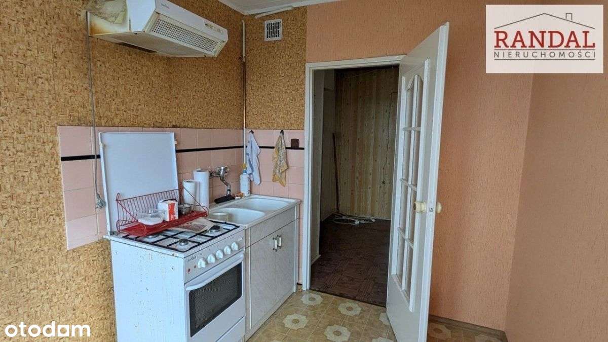 Bardzo przestronne mieszkanie-9