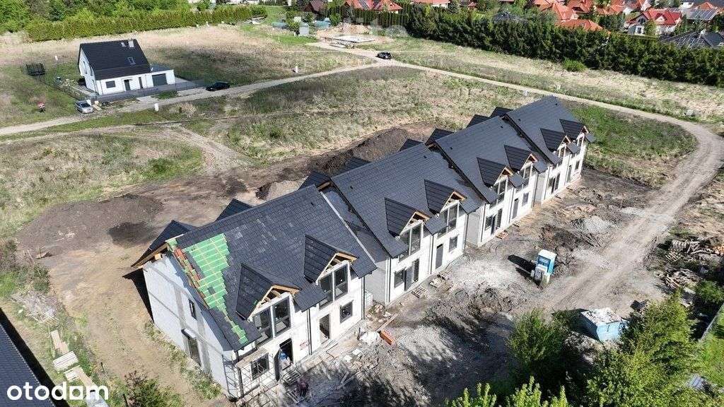 Mierzyn pompa ciepła, rekuperacja , rolety - Pełny obrazek: 2/20