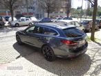 Mazda 6 M6 SW 2.2 SKY-D Excellence Navi - 12