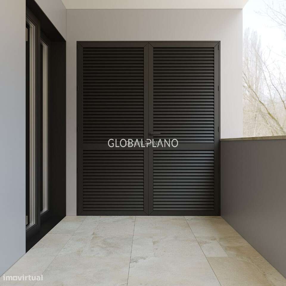Apartamento T1+1 Portimão-7