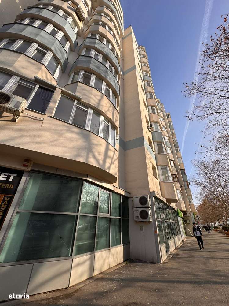 Aparatorii Patriei-Apartament de 3 Camere - Imagine principală: 5/15
