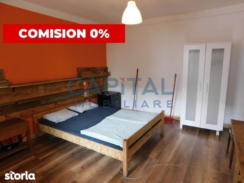 Comision 0 !Vanzare apartament cu 5 camere decomandat Ultracentral, Cl