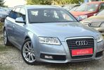 Audi A6 Avant 2.0 TFSI multitronic - 1