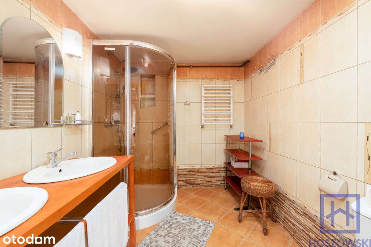 2 domy Olszyna - Pełny obrazek: 5/20