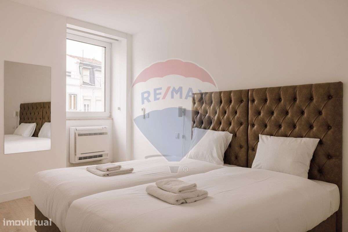 Apartamento T2 para venda - Grande imagem: 5/5