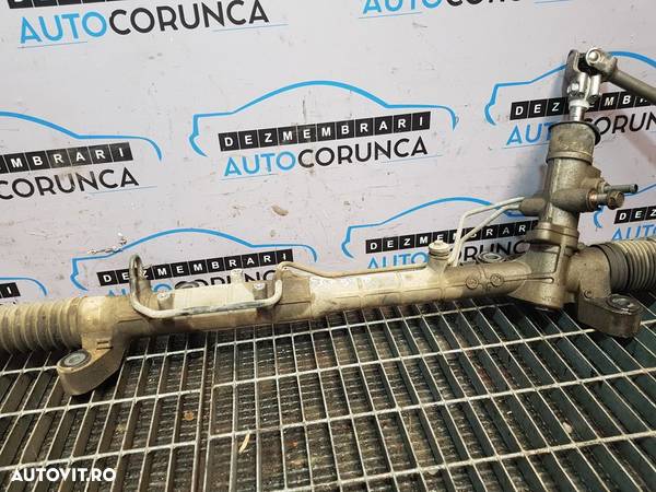 Caseta directie Mazda CX - 7 2.2 Diesel 2006 - 2012 Manuala 6 Trepte R2AA Volan Stanga (548) - 3