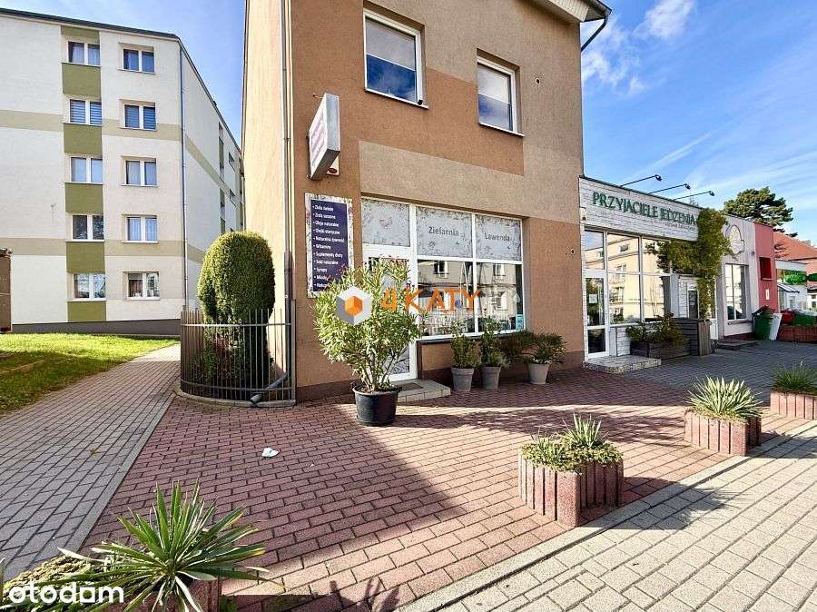 Centrum | Lokal Mieszkalno-Usługowy z klimatem - Pełny obrazek: 2/20