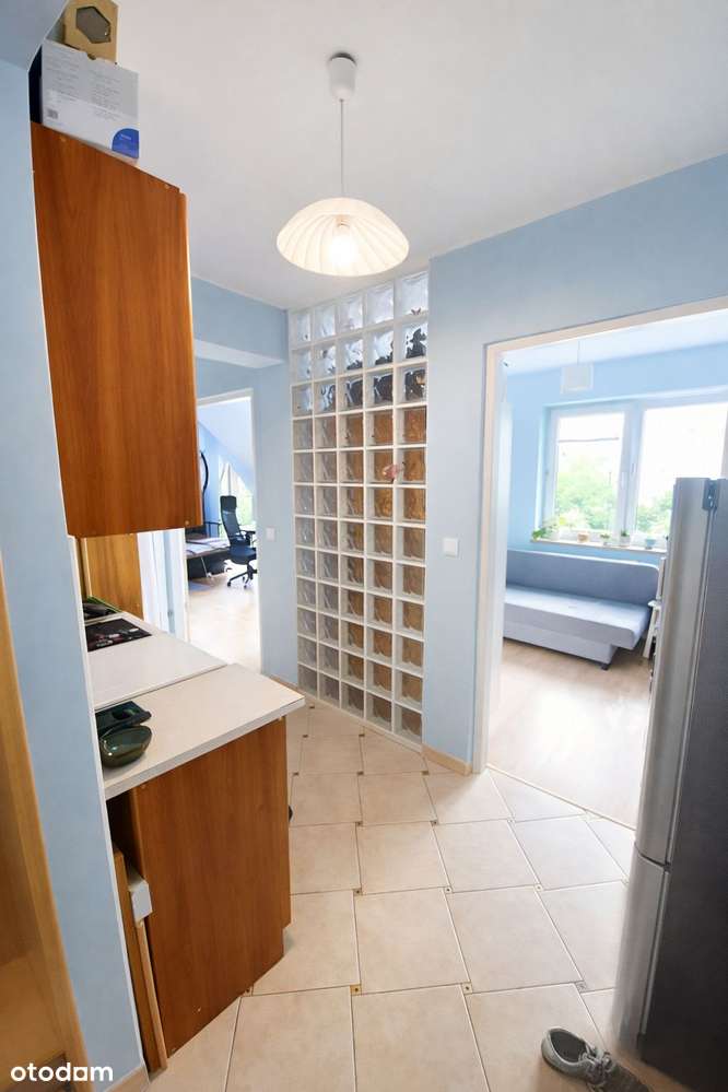 2 pokoje 36m Krowodrza OKAZJA-6