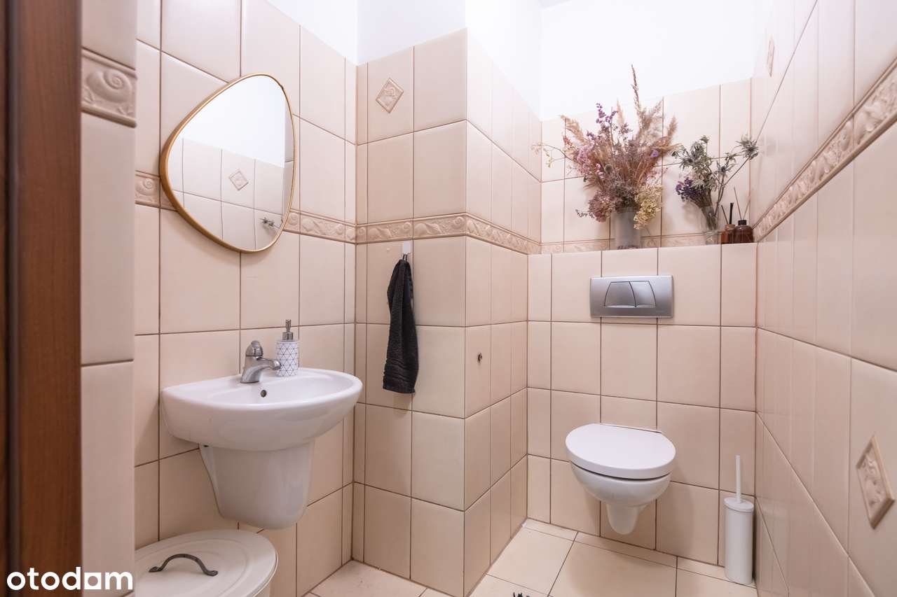 Wygodne mieszkanie z balkonem i wyposażeniem-11