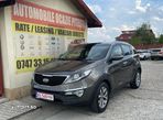 Kia Sportage 1.7 CRDI 2WD Dream-Team Edition - 15