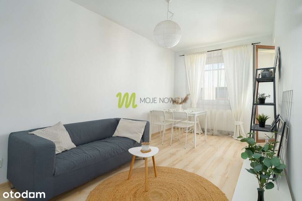 os. Zodiak, bezprogowe, niezależne pokoje-8