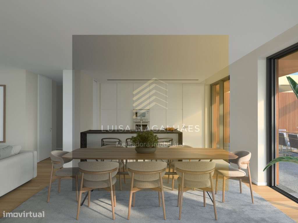 Apartamento Marina de Gaia-20