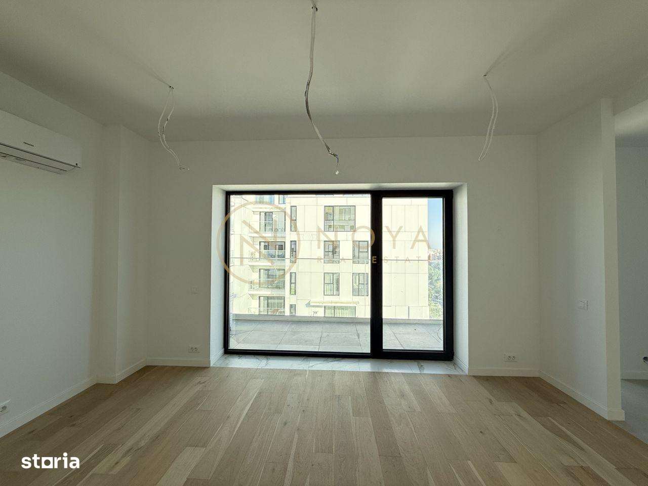 Apartament cu 3 camere One Cotroceni Park - Parcare optional | Multipl-2