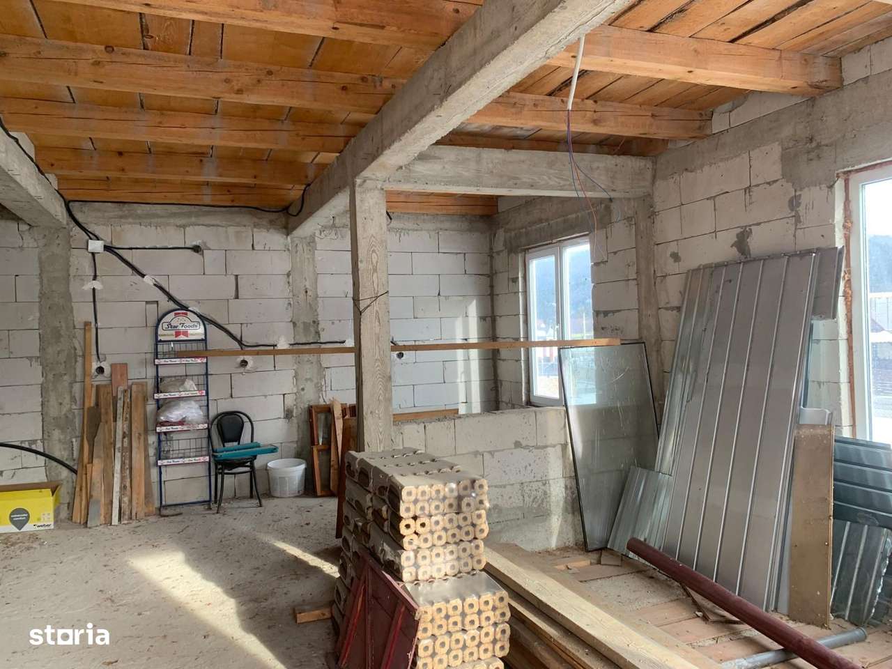 Casă P+E+M Putna | 300 mp utili | Teren 2.200 m-6