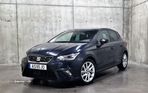 SEAT Ibiza 1.0 TSI FR - 2