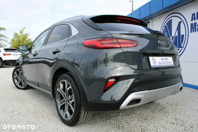 Kia XCeed 1.0 T-GDI M - 4