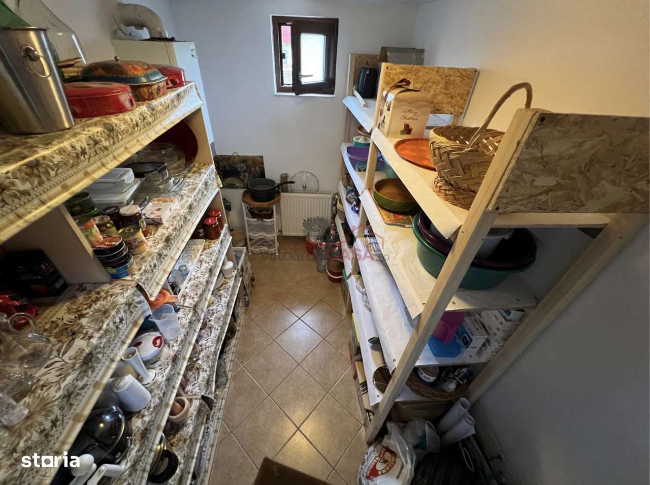 Casa individuala P+1+M - Curte proprie - Vedere lac - Oras Pantelimon-8