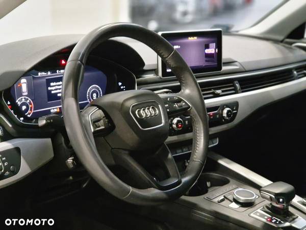 Audi A4 - 3