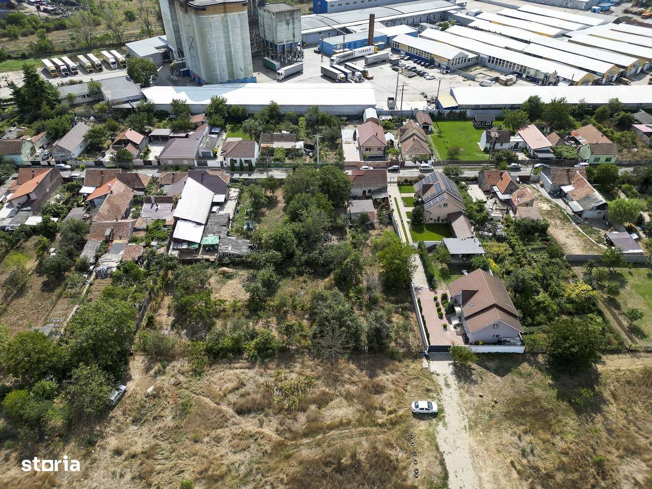 Loc de casă în Poltura Arad - Imagine principală: 5/20