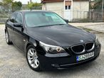 BMW Seria 5 520d Aut. Edition Exclusive - 3